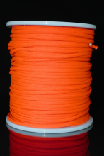 Corde orange fluo 6mm X 60m