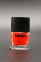  Vernis  ongles Uv actif rouge 10 ml