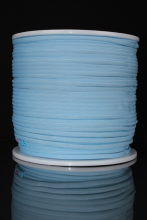 Corde bleu fluo 6mm X 200m