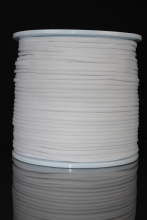 Corde blanc fluo 3,5mm X 100m