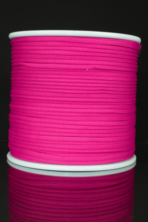 Corde rose fluo 3,5mm X 300m