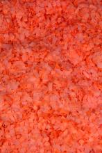 Confetti orange fluo M1 1kg