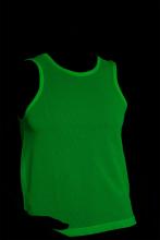 Chasuble fluo vert L-XL
