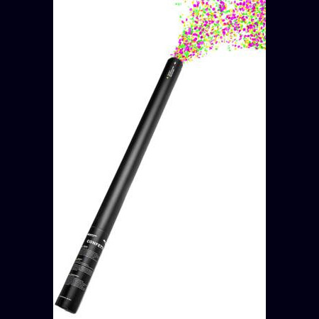 Canon confetti Pro vide projection 4m 