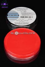 Supracolor fard gras fluo 55g ROUGE