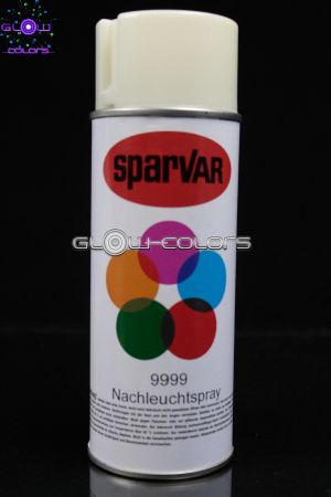 Spray phosphorescent 400 ml