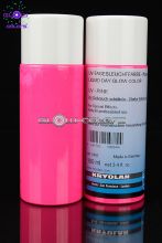 Fard liquide fluorescent 100ml ROSE