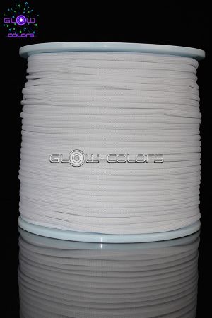Corde blanc fluo 3,5mm X 300m