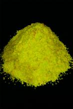 Confetti jaune fluo M1 1kg
