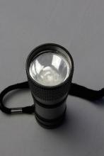 Lampe torche UV LED 5W zoom 365 nm