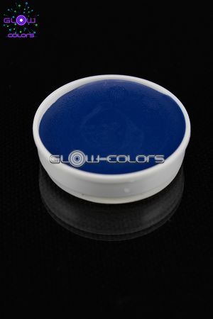 Recharge palette Supracolor fard gras fluorescent 4g BLEU