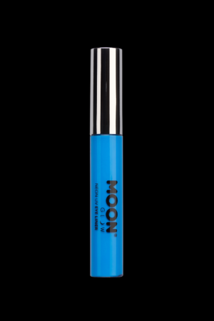 Eye liner bleu fluo UV 10ml