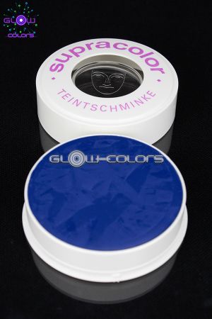 Supracolor fard gras fluo 30g BLEU