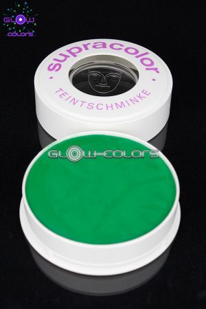 Supracolor fard gras fluo 30g VERT