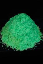 Confetti vert fluo M1 1 kg