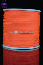 Corde orange fluo 3,5mm X 300m
