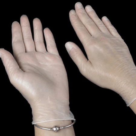 Gel invisible hydroalcoolique UV transparent de jour formation hygiène
