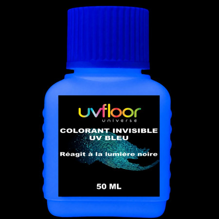 Encre invisible UV pour hygiène des mains covid 19