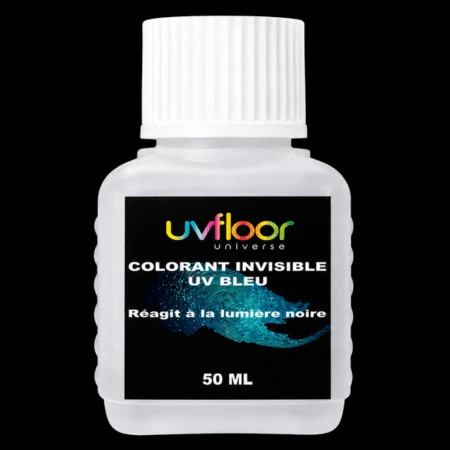 Simulateur contamination invisible UV transmission des microbes