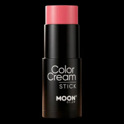 Stick de maquillage fluo UV ColorCream - 21 g - Rouge