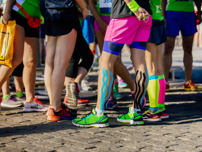 Course fluo : 3 essentiels techniques pour un résultat spectaculaire